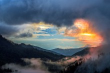 Great Smoky Mountains